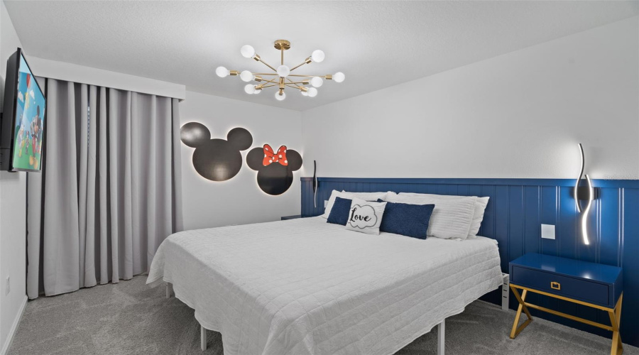 KISSIMMEE, Florida 34747, 6 Bedrooms Bedrooms, ,4 BathroomsBathrooms,Residential,For Sale,ZABALLINA,0,MFRO6333495