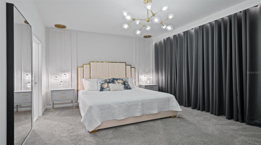 KISSIMMEE, Florida 34747, 6 Bedrooms Bedrooms, ,4 BathroomsBathrooms,Residential,For Sale,ZABALLINA,0,MFRO6333495