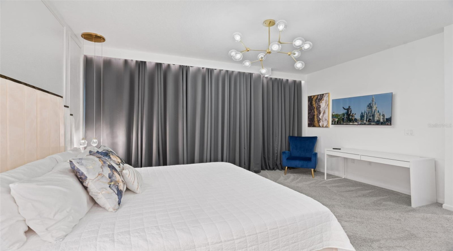 KISSIMMEE, Florida 34747, 6 Bedrooms Bedrooms, ,4 BathroomsBathrooms,Residential,For Sale,ZABALLINA,0,MFRO6333495