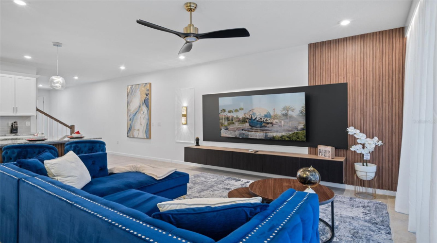 KISSIMMEE, Florida 34747, 6 Bedrooms Bedrooms, ,4 BathroomsBathrooms,Residential,For Sale,ZABALLINA,0,MFRO6333495