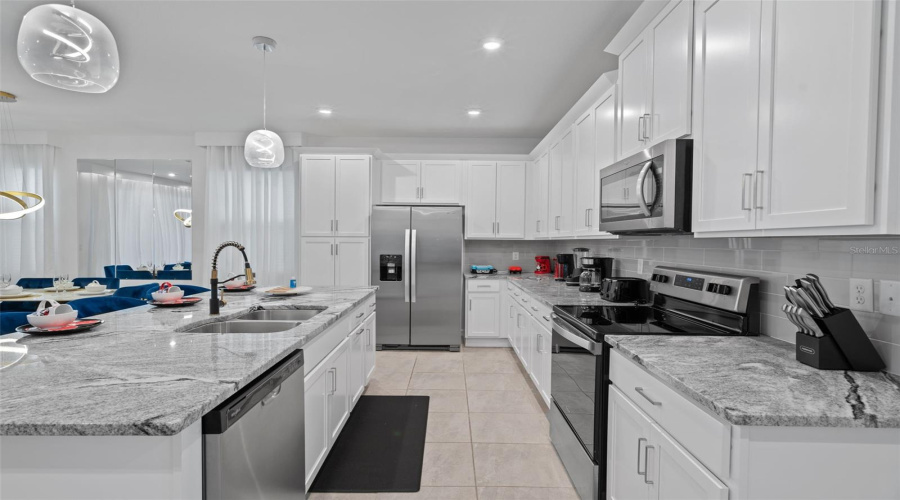 KISSIMMEE, Florida 34747, 6 Bedrooms Bedrooms, ,4 BathroomsBathrooms,Residential,For Sale,ZABALLINA,0,MFRO6333495