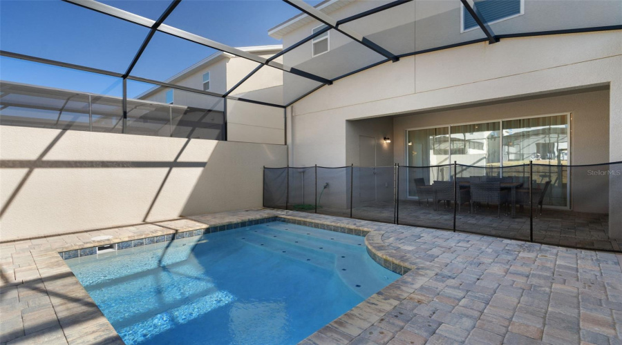KISSIMMEE, Florida 34747, 6 Bedrooms Bedrooms, ,4 BathroomsBathrooms,Residential,For Sale,ZABALLINA,0,MFRO6333495