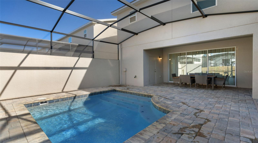 KISSIMMEE, Florida 34747, 6 Bedrooms Bedrooms, ,4 BathroomsBathrooms,Residential,For Sale,ZABALLINA,0,MFRO6333495