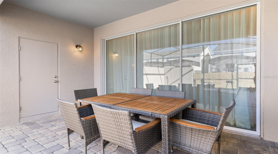 KISSIMMEE, Florida 34747, 6 Bedrooms Bedrooms, ,4 BathroomsBathrooms,Residential,For Sale,ZABALLINA,0,MFRO6333495