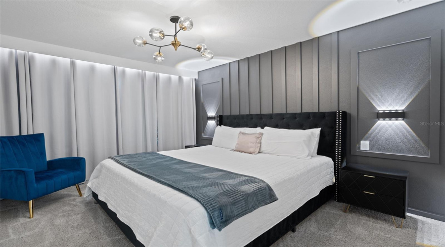 KISSIMMEE, Florida 34747, 6 Bedrooms Bedrooms, ,4 BathroomsBathrooms,Residential,For Sale,ZABALLINA,0,MFRO6333495