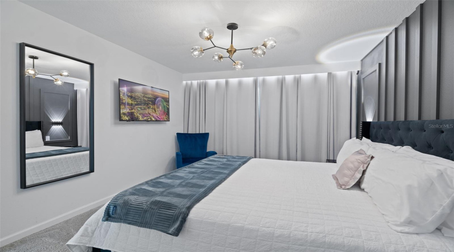 KISSIMMEE, Florida 34747, 6 Bedrooms Bedrooms, ,4 BathroomsBathrooms,Residential,For Sale,ZABALLINA,0,MFRO6333495