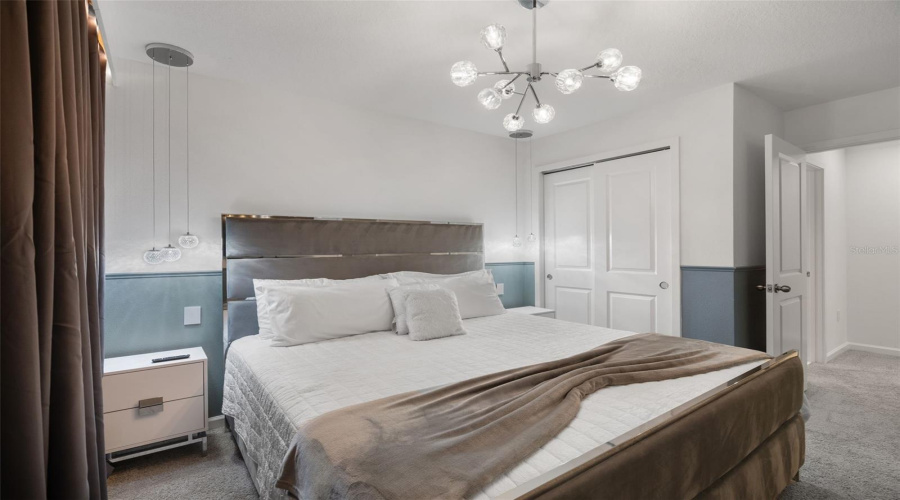 KISSIMMEE, Florida 34747, 6 Bedrooms Bedrooms, ,4 BathroomsBathrooms,Residential,For Sale,ZABALLINA,0,MFRO6333495