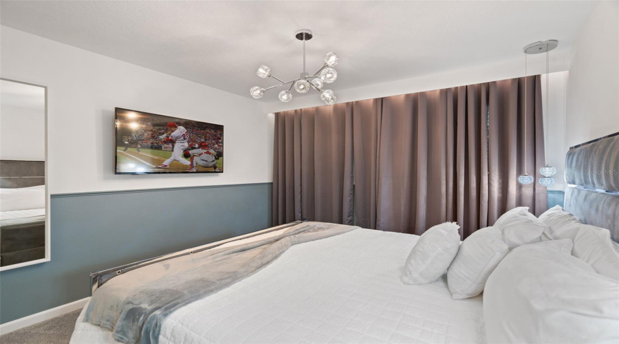 KISSIMMEE, Florida 34747, 6 Bedrooms Bedrooms, ,4 BathroomsBathrooms,Residential,For Sale,ZABALLINA,0,MFRO6333495