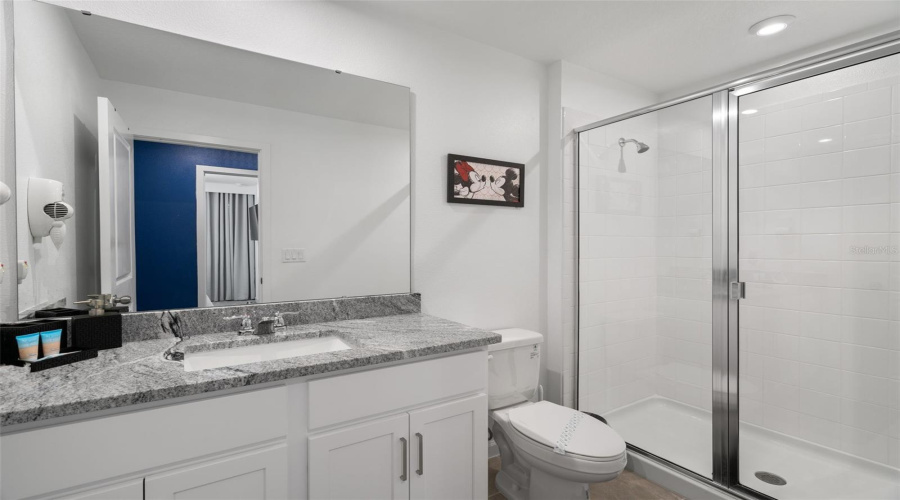 KISSIMMEE, Florida 34747, 6 Bedrooms Bedrooms, ,4 BathroomsBathrooms,Residential,For Sale,ZABALLINA,0,MFRO6333495