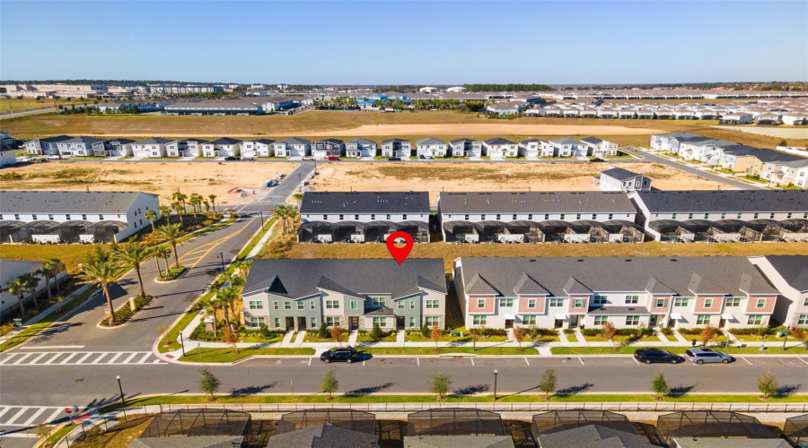 KISSIMMEE, Florida 34747, 6 Bedrooms Bedrooms, ,4 BathroomsBathrooms,Residential,For Sale,ZABALLINA,0,MFRO6333495