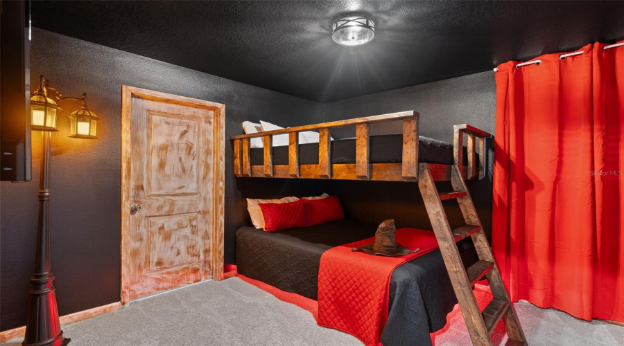 KISSIMMEE, Florida 34747, 6 Bedrooms Bedrooms, ,4 BathroomsBathrooms,Residential,For Sale,ZABALLINA,0,MFRO6333495