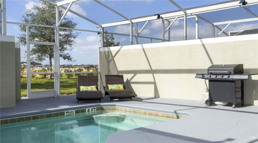 DAVENPORT, Florida 33896, 4 Bedrooms Bedrooms, ,3 BathroomsBathrooms,Residential,For Sale,PEBBLE BEACH,0,MFRO6332813