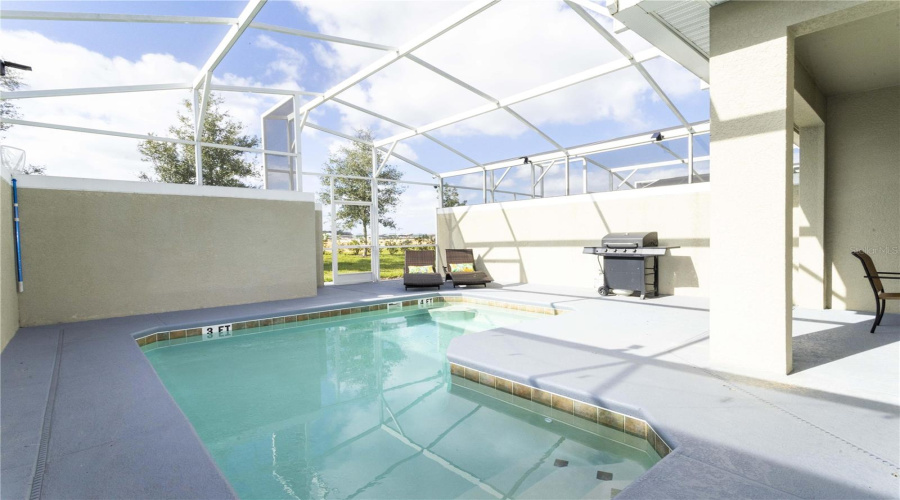 DAVENPORT, Florida 33896, 4 Bedrooms Bedrooms, ,3 BathroomsBathrooms,Residential,For Sale,PEBBLE BEACH,0,MFRO6332813