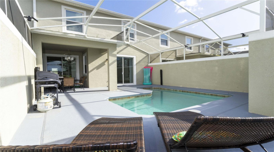 DAVENPORT, Florida 33896, 4 Bedrooms Bedrooms, ,3 BathroomsBathrooms,Residential,For Sale,PEBBLE BEACH,0,MFRO6332813