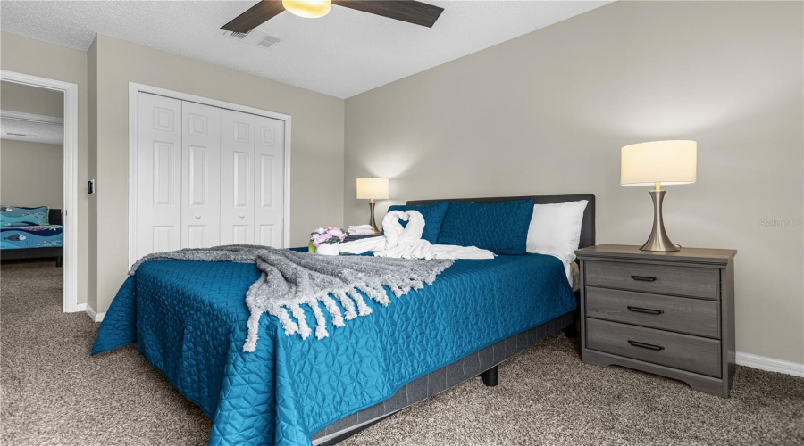 KISSIMMEE, Florida 34747, 3 Bedrooms Bedrooms, ,2 BathroomsBathrooms,Residential,For Sale,CRYSTAL COVE,0,MFRS5132094