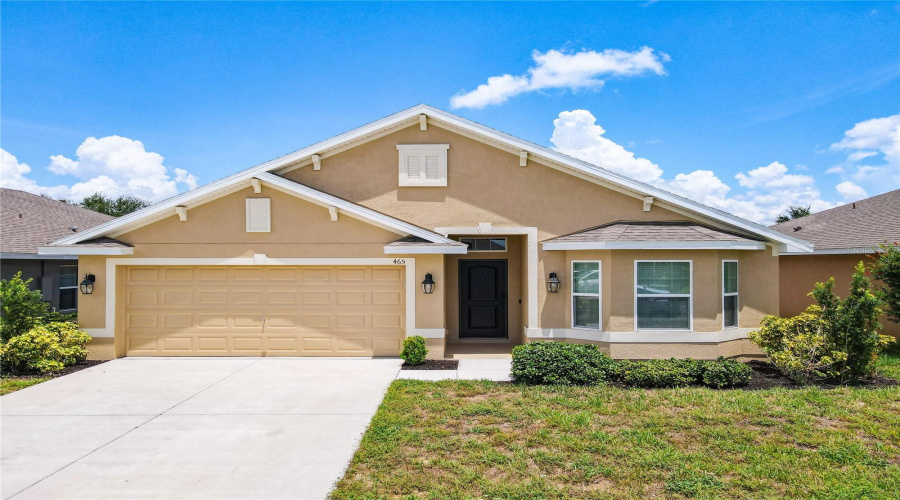 DAVENPORT, Florida 33837, 3 Bedrooms Bedrooms, ,2 BathroomsBathrooms,Residential,For Sale,BUCHANNAN,0,MFRS5132060