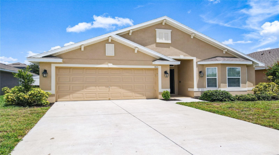 DAVENPORT, Florida 33837, 3 Bedrooms Bedrooms, ,2 BathroomsBathrooms,Residential,For Sale,BUCHANNAN,0,MFRS5132060
