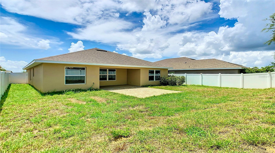 DAVENPORT, Florida 33837, 3 Bedrooms Bedrooms, ,2 BathroomsBathrooms,Residential,For Sale,BUCHANNAN,0,MFRS5132060