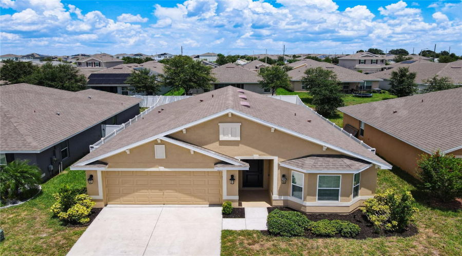 DAVENPORT, Florida 33837, 3 Bedrooms Bedrooms, ,2 BathroomsBathrooms,Residential,For Sale,BUCHANNAN,0,MFRS5132060