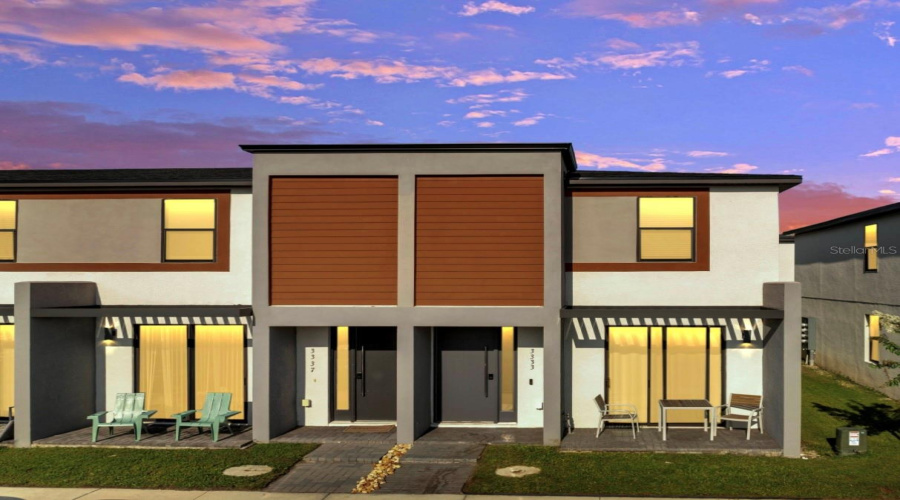 KISSIMMEE, Florida 34747, 3 Bedrooms Bedrooms, ,3 BathroomsBathrooms,Residential,For Sale,TRANQUIL,0,MFRO6333549