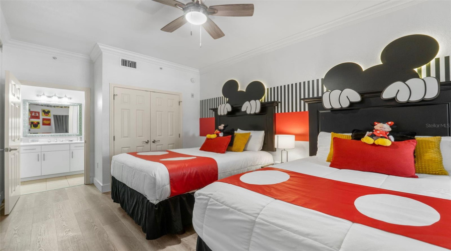 REUNION, Florida 34747, 3 Bedrooms Bedrooms, ,3 BathroomsBathrooms,Residential,For Sale,SANDY RIDGE,0,MFRO6332573