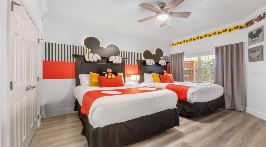 REUNION, Florida 34747, 3 Bedrooms Bedrooms, ,3 BathroomsBathrooms,Residential,For Sale,SANDY RIDGE,0,MFRO6332573