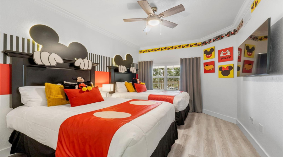 REUNION, Florida 34747, 3 Bedrooms Bedrooms, ,3 BathroomsBathrooms,Residential,For Sale,SANDY RIDGE,0,MFRO6332573