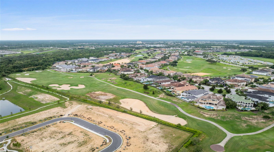 REUNION, Florida 34747, 3 Bedrooms Bedrooms, ,3 BathroomsBathrooms,Residential,For Sale,SANDY RIDGE,0,MFRO6332573