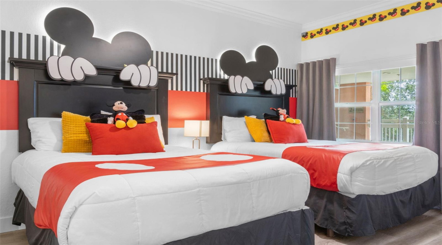 REUNION, Florida 34747, 3 Bedrooms Bedrooms, ,3 BathroomsBathrooms,Residential,For Sale,SANDY RIDGE,0,MFRO6332573