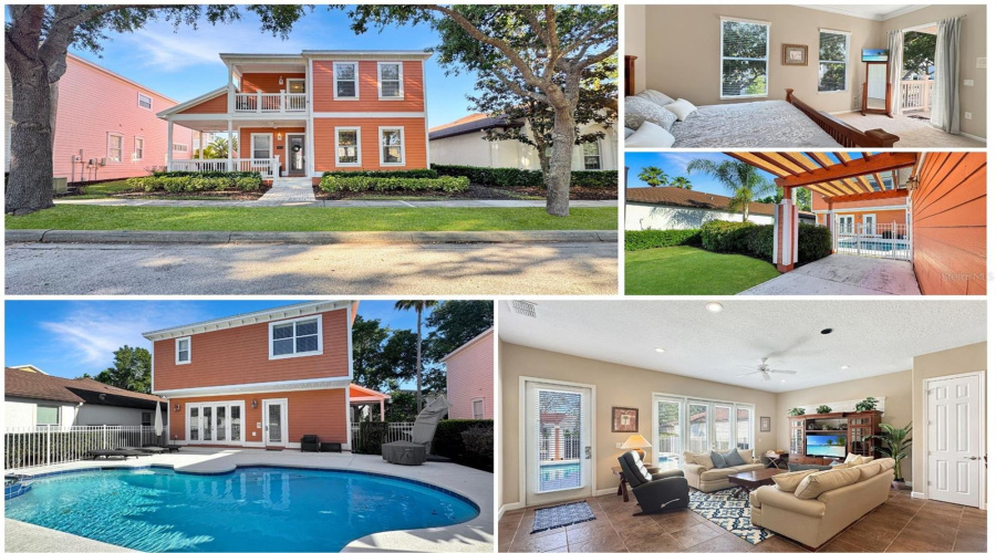 REUNION, Florida 34747, 3 Bedrooms Bedrooms, ,2 BathroomsBathrooms,Residential,For Sale,SPARKLING,0,MFRS5124420