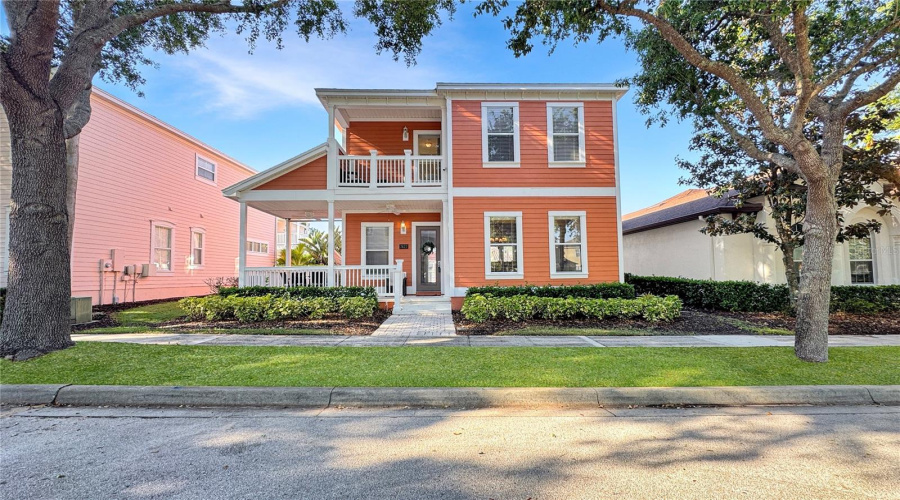 REUNION, Florida 34747, 3 Bedrooms Bedrooms, ,2 BathroomsBathrooms,Residential,For Sale,SPARKLING,0,MFRS5124420