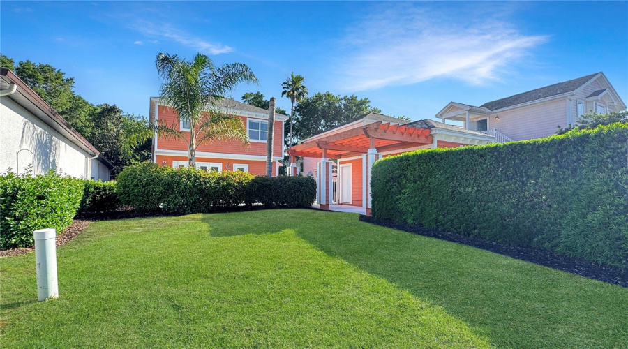 REUNION, Florida 34747, 3 Bedrooms Bedrooms, ,2 BathroomsBathrooms,Residential,For Sale,SPARKLING,0,MFRS5124420