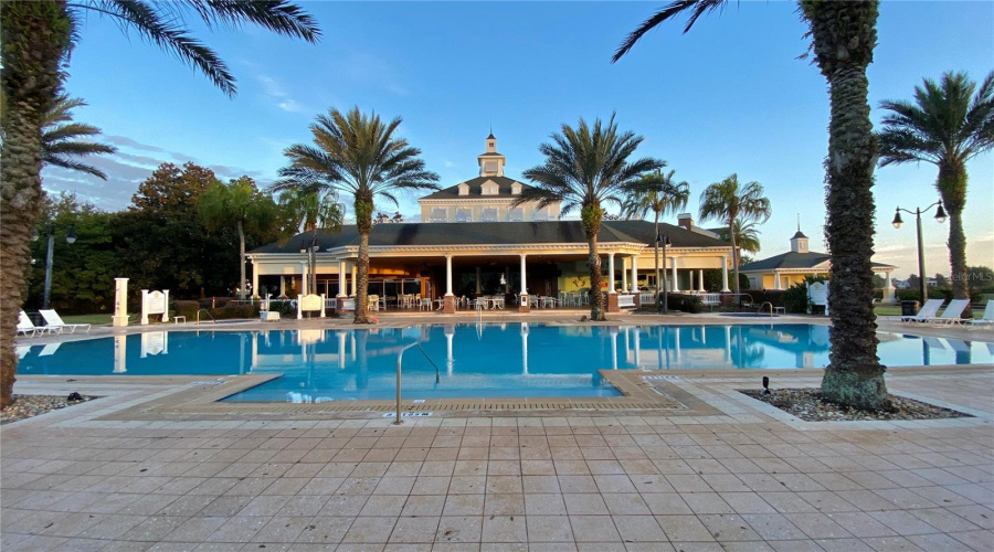 REUNION, Florida 34747, 3 Bedrooms Bedrooms, ,2 BathroomsBathrooms,Residential,For Sale,SPARKLING,0,MFRS5124420