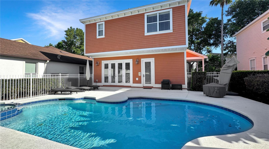 REUNION, Florida 34747, 3 Bedrooms Bedrooms, ,2 BathroomsBathrooms,Residential,For Sale,SPARKLING,0,MFRS5124420
