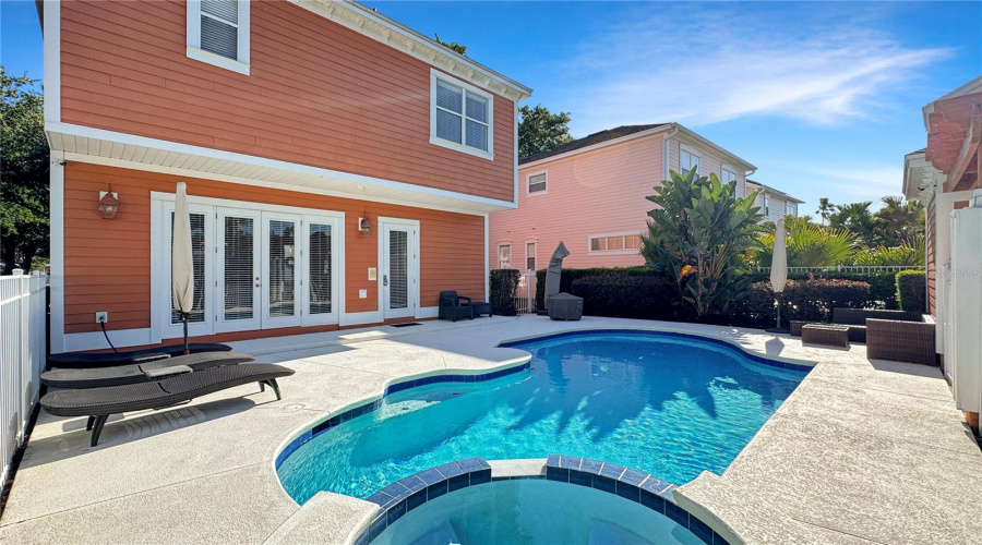 REUNION, Florida 34747, 3 Bedrooms Bedrooms, ,2 BathroomsBathrooms,Residential,For Sale,SPARKLING,0,MFRS5124420