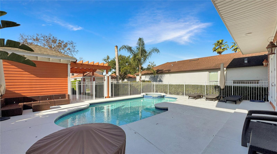 REUNION, Florida 34747, 3 Bedrooms Bedrooms, ,2 BathroomsBathrooms,Residential,For Sale,SPARKLING,0,MFRS5124420
