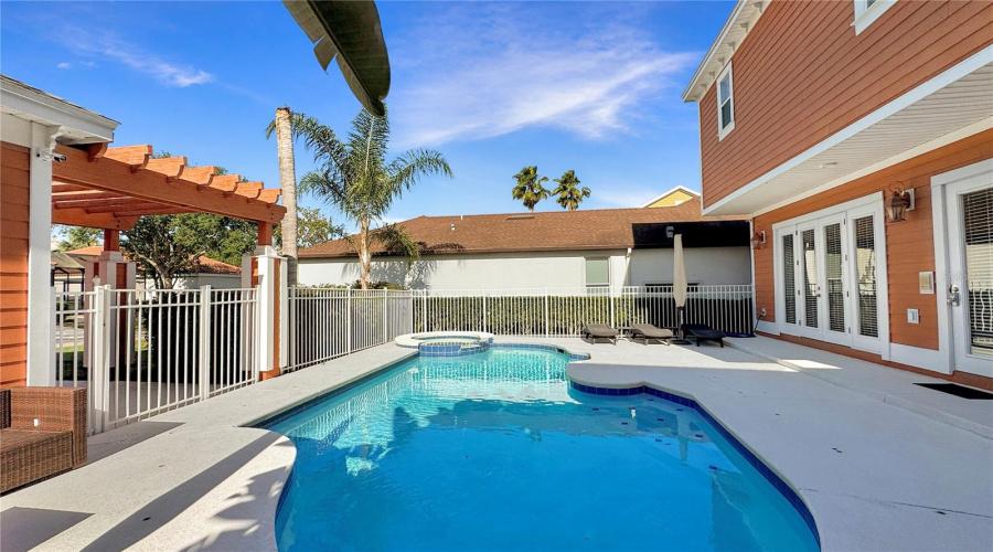 REUNION, Florida 34747, 3 Bedrooms Bedrooms, ,2 BathroomsBathrooms,Residential,For Sale,SPARKLING,0,MFRS5124420