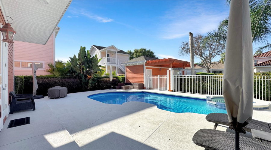 REUNION, Florida 34747, 3 Bedrooms Bedrooms, ,2 BathroomsBathrooms,Residential,For Sale,SPARKLING,0,MFRS5124420