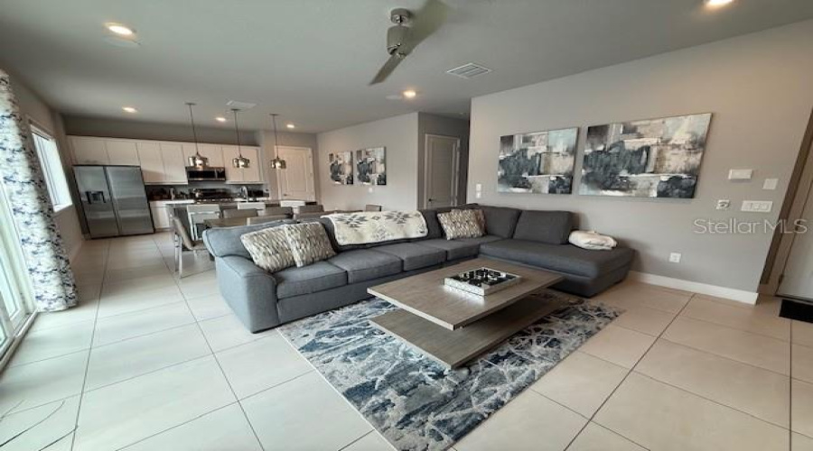 Main Living