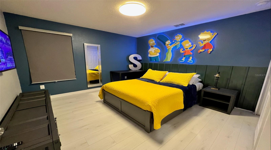 KISSIMMEE, Florida 34747, 7 Bedrooms Bedrooms, ,6 BathroomsBathrooms,Residential,For Sale,FLEMING MIST,0,MFRO6251342