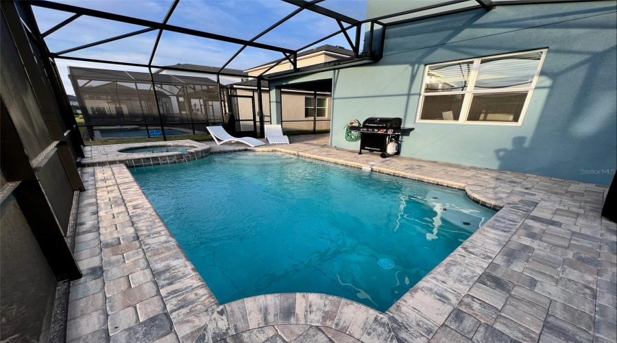 KISSIMMEE, Florida 34747, 7 Bedrooms Bedrooms, ,6 BathroomsBathrooms,Residential,For Sale,FLEMING MIST,0,MFRO6251342