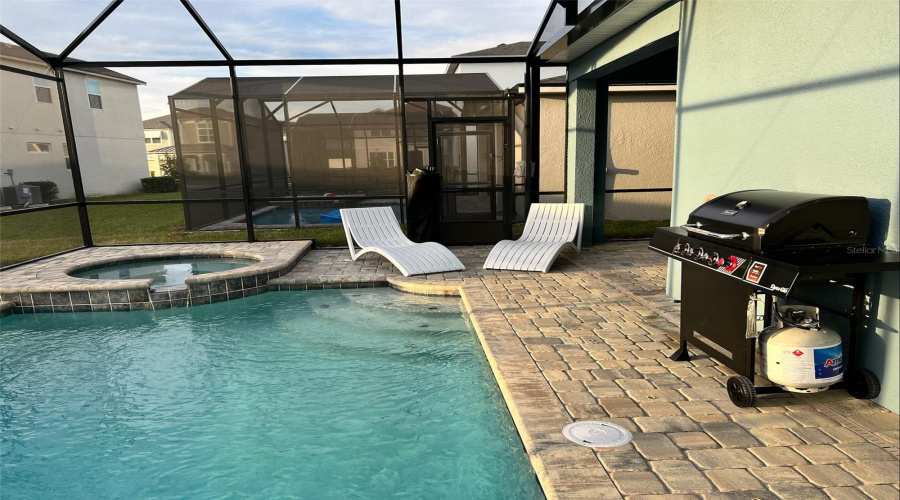 KISSIMMEE, Florida 34747, 7 Bedrooms Bedrooms, ,6 BathroomsBathrooms,Residential,For Sale,FLEMING MIST,0,MFRO6251342