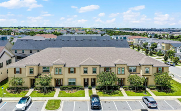 KISSIMMEE, Florida 34747, 5 Bedrooms Bedrooms, ,4 BathroomsBathrooms,Residential,For Sale,FLEMING MIST,0,MFRS5132221