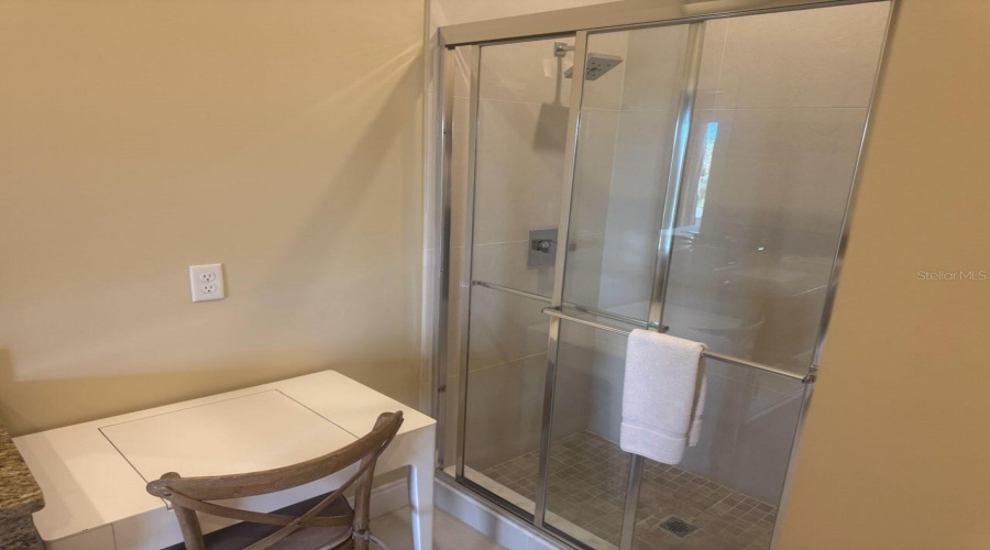 En Suite guest bath