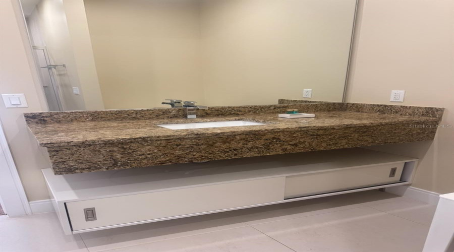 Guest Bath