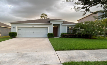 KISSIMMEE, Florida 34747, 4 Bedrooms Bedrooms, ,2 BathroomsBathrooms,Residential,For Sale,WHITE POPPY,0,MFRO6333936