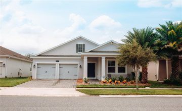 KISSIMMEE, Florida 34746, 3 Bedrooms Bedrooms, ,2 BathroomsBathrooms,Residential,For Sale,FAIRY TALE,0,MFRO6333915