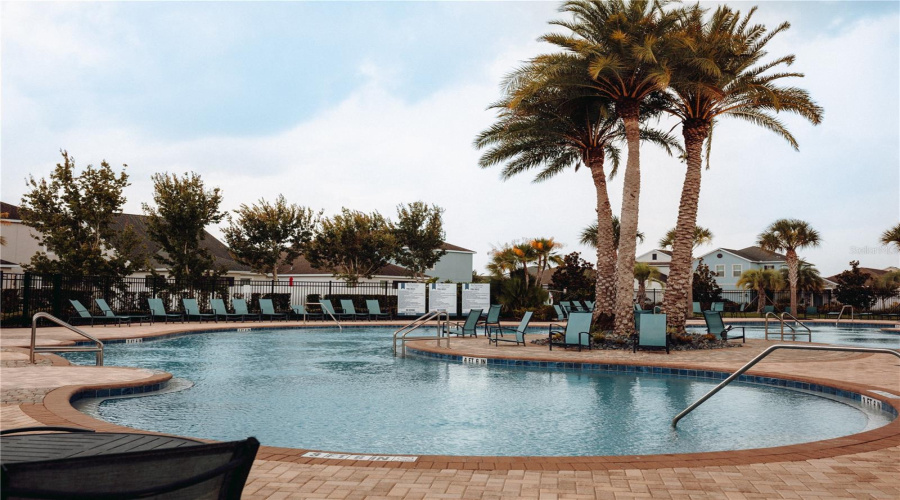 KISSIMMEE, Florida 34746, 3 Bedrooms Bedrooms, ,2 BathroomsBathrooms,Residential,For Sale,FAIRY TALE,0,MFRO6333915