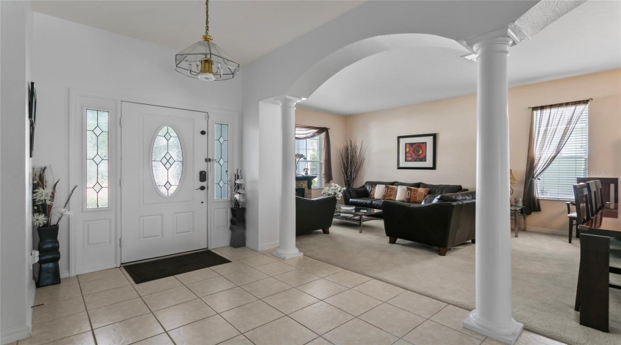 DAVENPORT, Florida 33896, 5 Bedrooms Bedrooms, ,4 BathroomsBathrooms,Residential,For Sale,DORSET,0,MFRO6333215