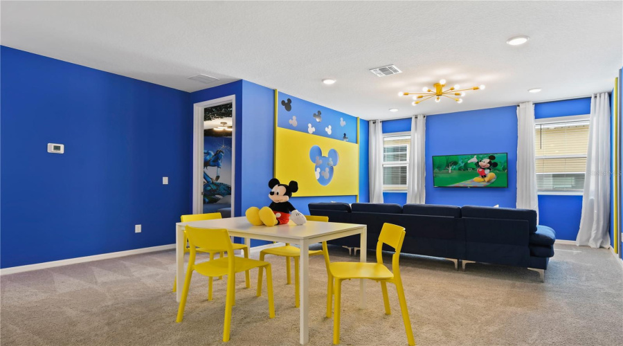 KISSIMMEE, Florida 34747, 9 Bedrooms Bedrooms, ,6 BathroomsBathrooms,Residential,For Sale,COCONUT BREEZE,0,MFRO6333937